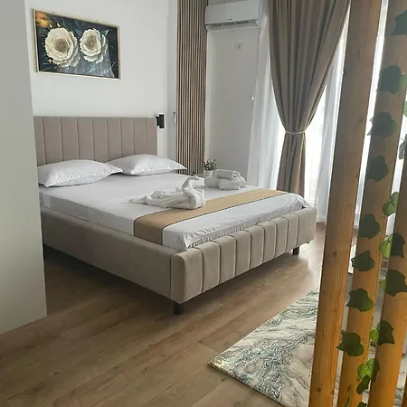 Garsoniera Daria Appartement Saturn