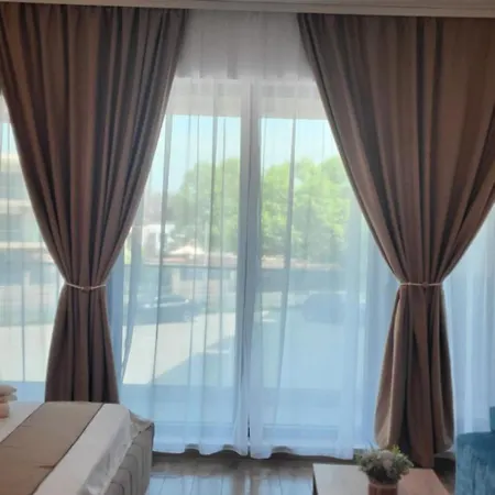 Apartman Garsoniera Daria *