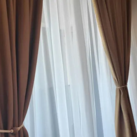 Apartman Garsoniera Daria Saturn