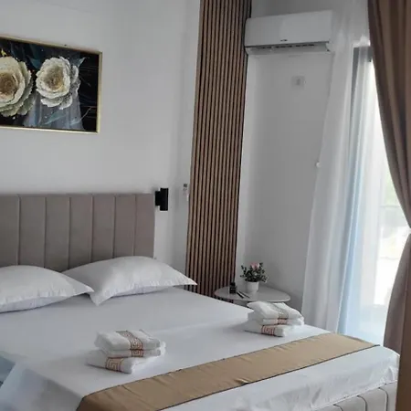 Garsoniera Daria Appartement