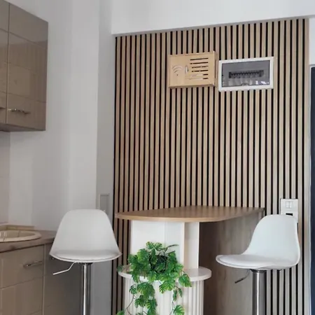 Apartman Garsoniera Daria *